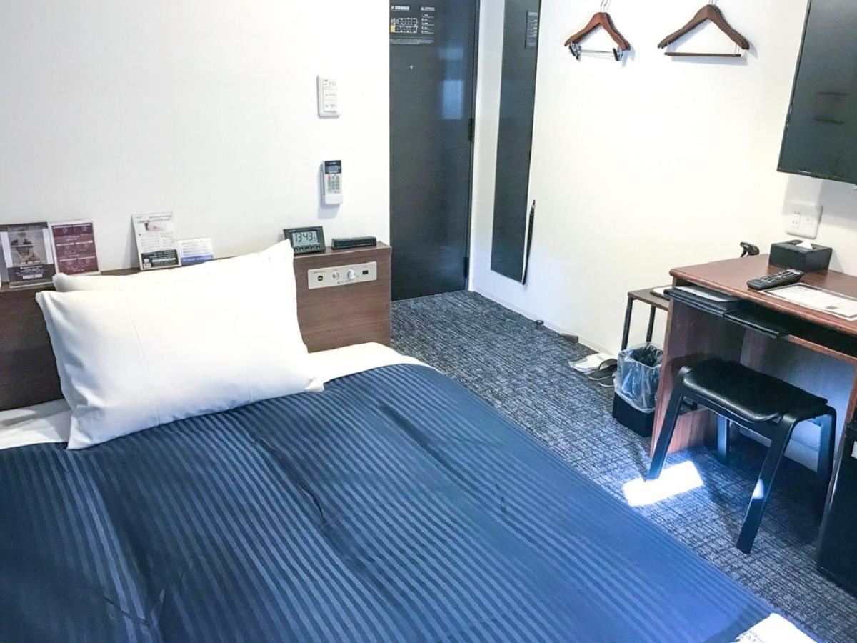 Hotel Livemax Shinjuku Kabukicho-Meijidori Tokyo Ngoại thất bức ảnh