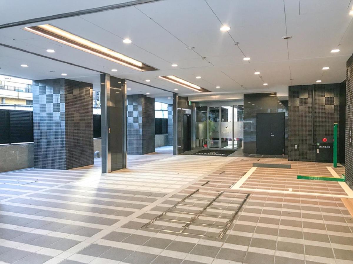 Hotel Livemax Shinjuku Kabukicho-Meijidori Tokyo Ngoại thất bức ảnh