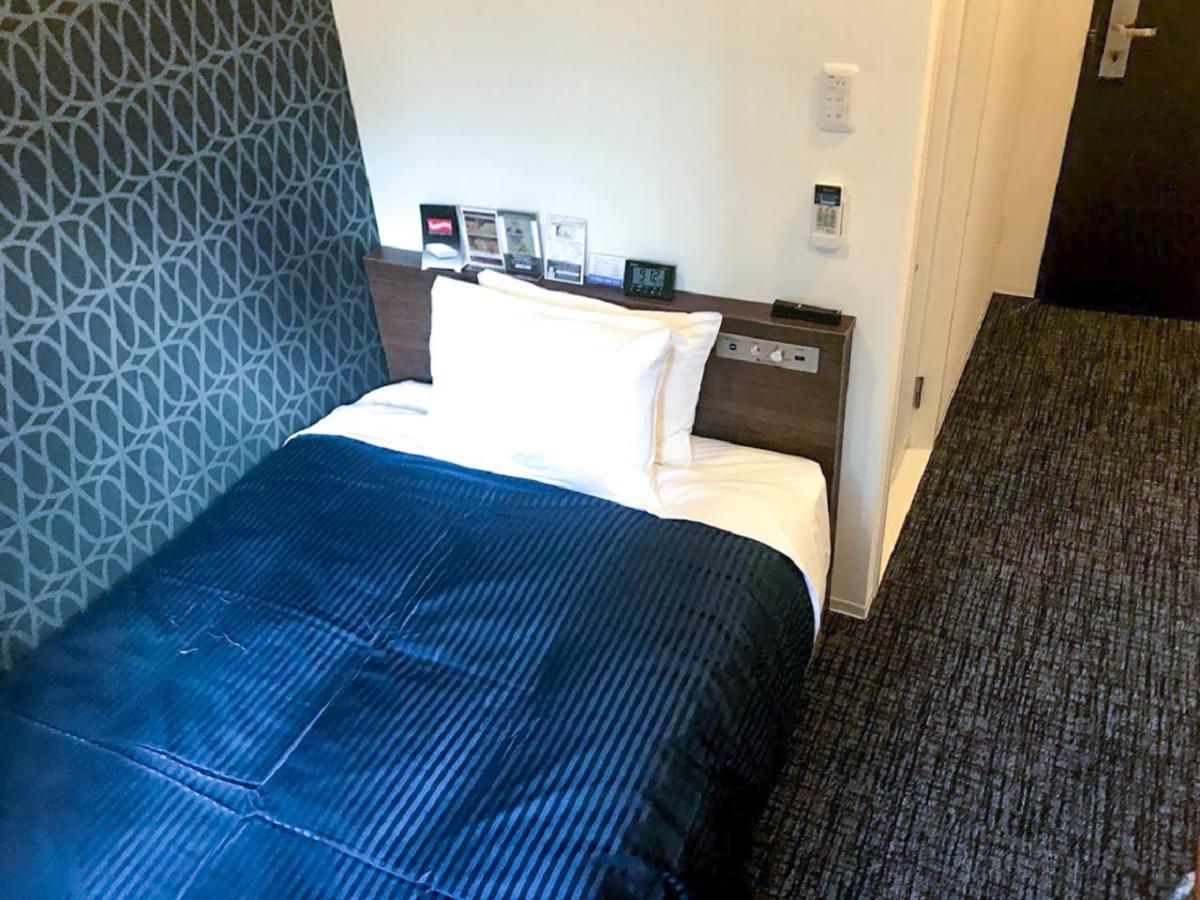 Hotel Livemax Shinjuku Kabukicho-Meijidori Tokyo Ngoại thất bức ảnh