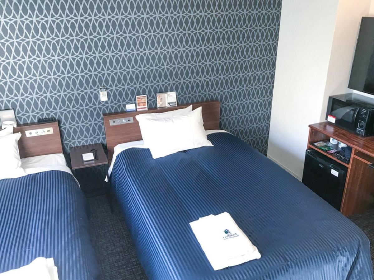 Hotel Livemax Shinjuku Kabukicho-Meijidori Tokyo Ngoại thất bức ảnh