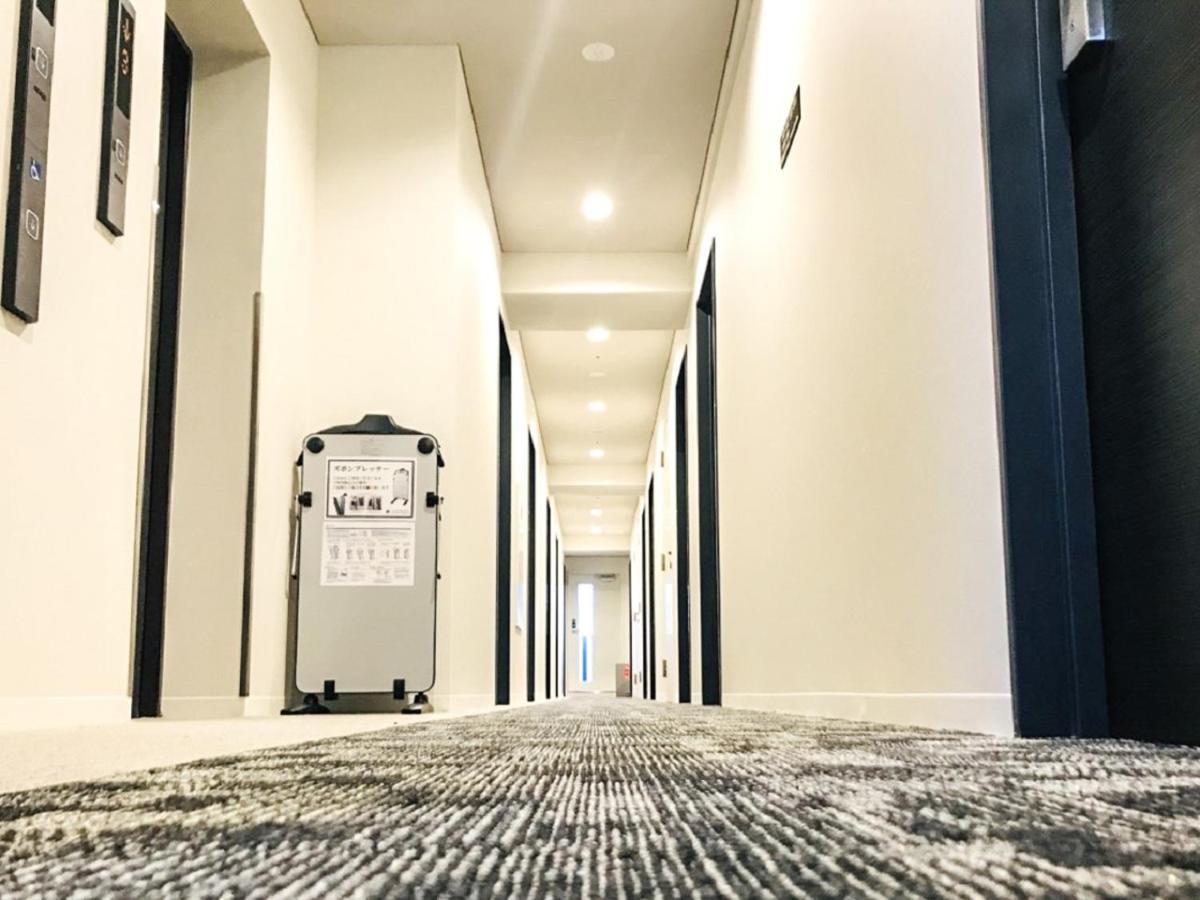 Hotel Livemax Shinjuku Kabukicho-Meijidori Tokyo Ngoại thất bức ảnh